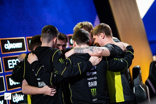 北京打造电竞产业新高地助力双奥发展